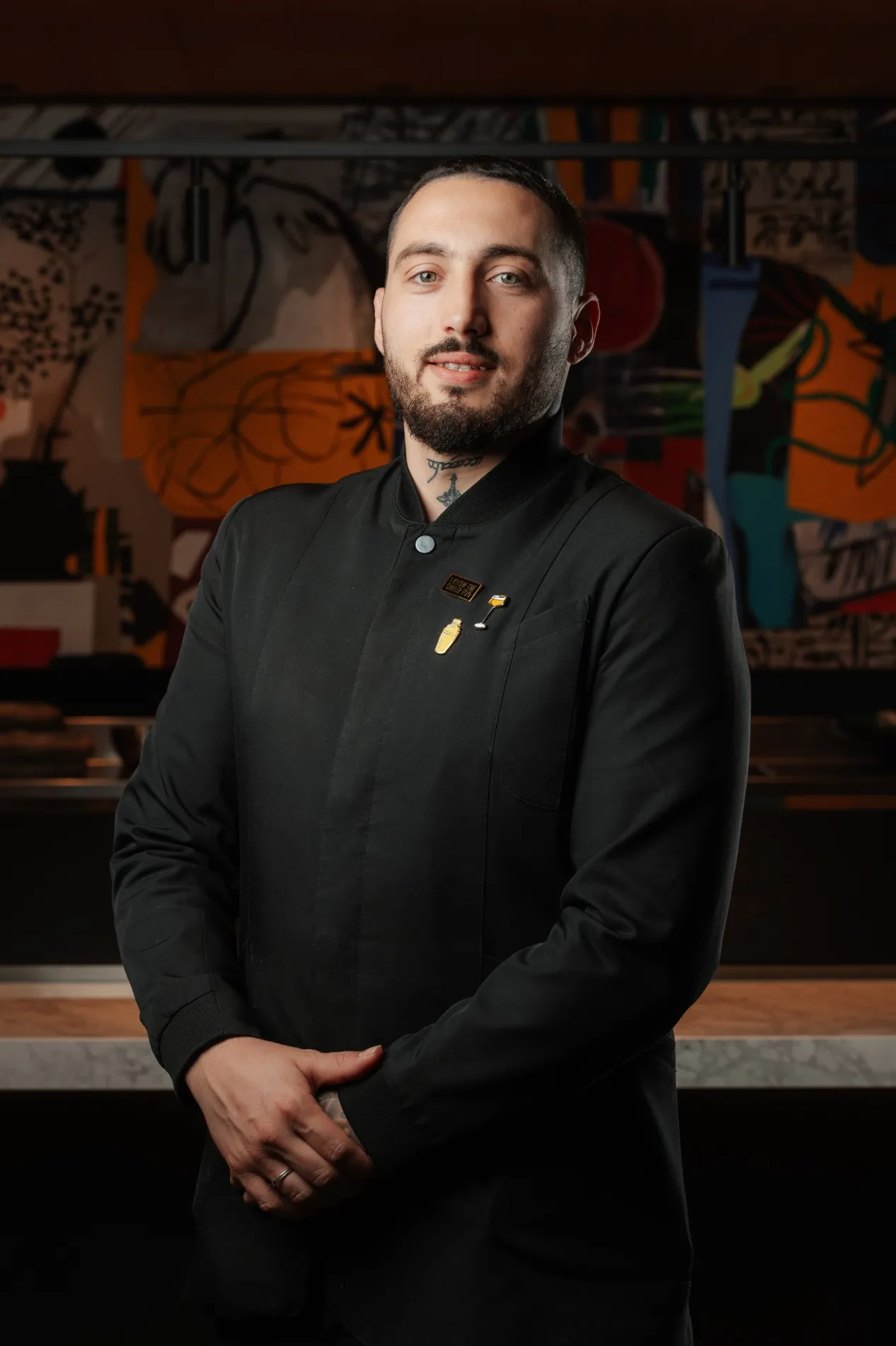 TELMO SANTOS