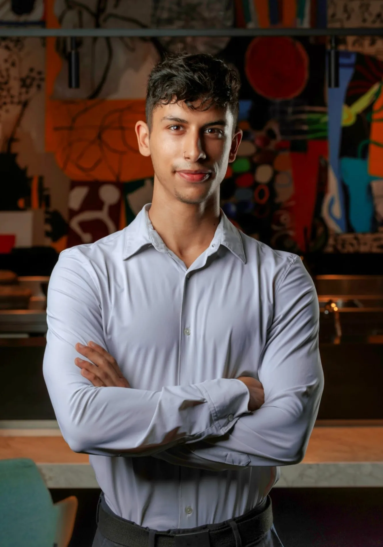 Leonardo Teixeira