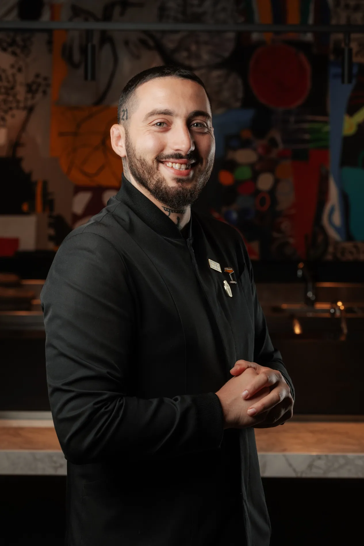 TELMO SANTOS