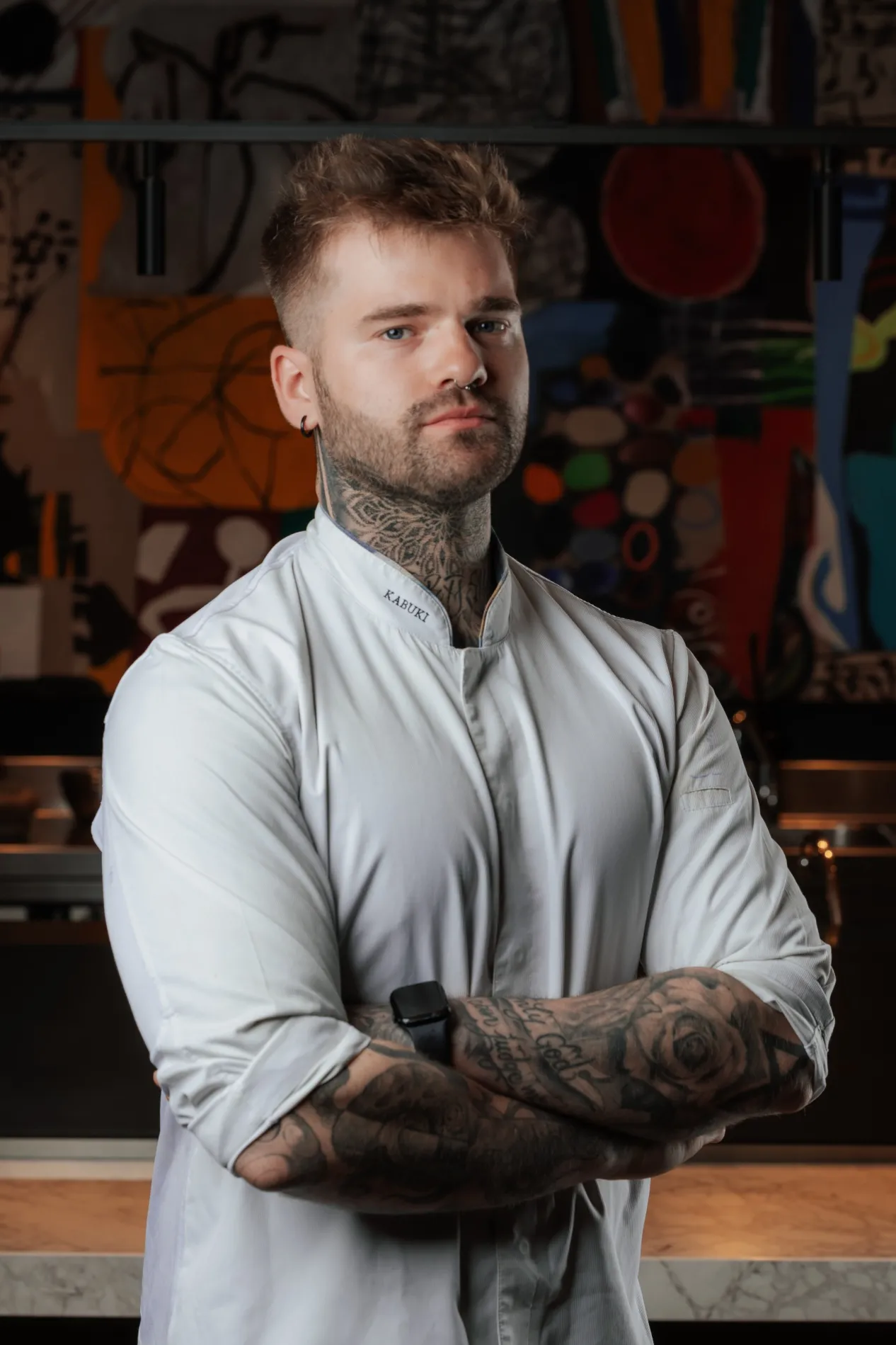 Oleg Zhyrun