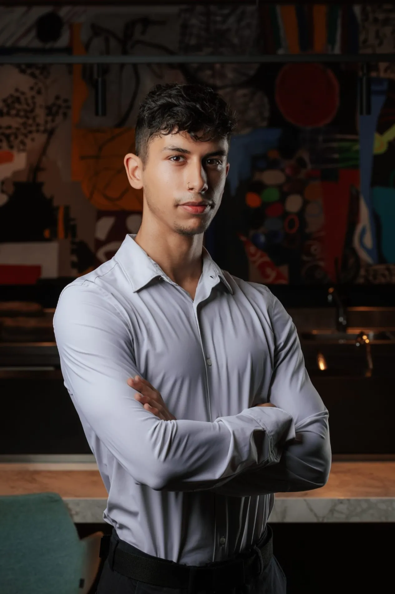 Leonardo Teixeira