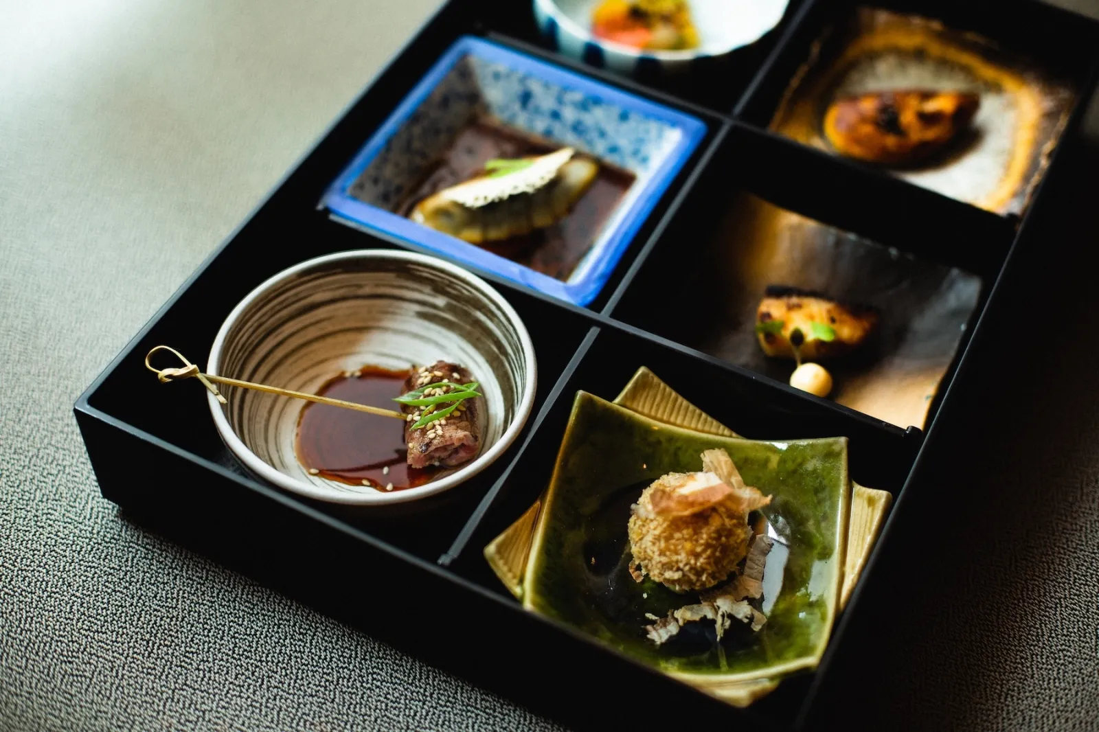 Offer KABUKI